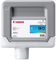 Купить картридж Canon PFI-307C 9812B001: цена от 7619 грн.