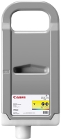 Купить картридж Canon PFI-707Y 9824B001: цена от 15901 грн.