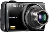 Купити фотоапарат Fujifilm FinePix F80EXR  за ціною від 62040 грн.
