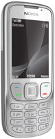 Купити мобільний телефон Nokia 6303i Classic  за ціною від 2499 грн.