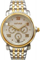 Купить наручные часы SAUVAGE SA-SK74701SG  по цене от 2621 грн.