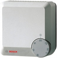 Купить терморегулятор Bosch TR 12  по цене от 1638 грн.