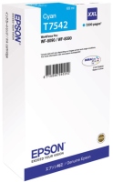 Купить картридж Epson T7542 C13T754240: цена от 6909 грн.