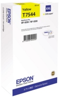 Купить картридж Epson T7544 C13T754440: цена от 6909 грн.