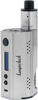 Купити електронна сигарета KangerTech Dripbox 160 Starter Kit  за ціною від 1050 грн.