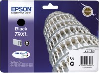 Купить картридж Epson T7901 C13T790140: цена от 705 грн.