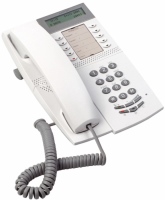 Купить проводной телефон Aastra Dialog 4222  по цене от 7698 грн.