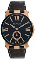 Купити наручний годинник SAUVAGE SA-SV88682RG  за ціною від 1877 грн.
