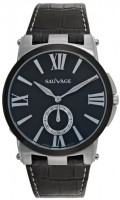 Купить наручний годинник SAUVAGE SA-SV88682S: цена от 1840 грн.