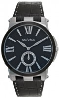 Купить наручний годинник SAUVAGE SA-SV88682S: цена от 1859 грн.