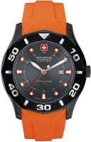 Купить наручний годинник Swiss Military Hanowa 06-4170.30.009.79: цена от 6972 грн.