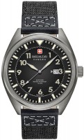 Купити наручний годинник Swiss Military Hanowa 06-4258.30.007  за ціною від 9160 грн.