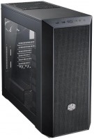 Купити корпус Cooler Master MasterBox 5 Window за ціною від 1787 грн.