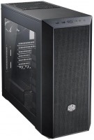 Купить корпус Cooler Master MasterBox 5 Window  по цене от 1787 грн.