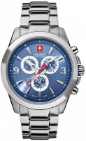 Купити наручний годинник Swiss Military Hanowa 06-5169.04.003  за ціною від 12760 грн.