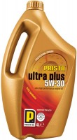 Купити моторне мастило Prista Ultra Plus 5W-30 4L  за ціною від 957 грн.