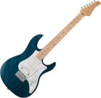 Купить електрогітара / бас-гітара Fujigen EOS-ASH-M: цена от 58173 грн.