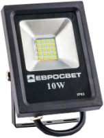 Купить прожектор / светильник Eurosvet EV-10-01  по цене от 100 грн.