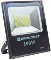 Купити прожектор / світильник Eurosvet EV-100-01  за ціною від 1522 грн.