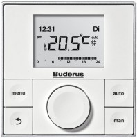 Купить терморегулятор Buderus Logamatic RC200: цена от 6144 грн.