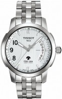 Купить наручные часы TISSOT T014.421.11.037.00  по цене от 25590 грн.