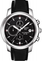 Купити наручний годинник TISSOT T014.427.16.051.00  за ціною від 37900 грн.