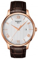 Купити наручний годинник TISSOT T063.610.36.038.00  за ціною від 11790 грн.