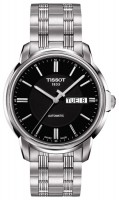 Купити наручний годинник TISSOT T065.430.11.051.00  за ціною від 20790 грн.