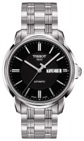 Купити наручний годинник TISSOT T065.430.11.051.00  за ціною від 21670 грн.