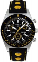 Купити наручний годинник TISSOT T91.1.428.51  за ціною від 15790 грн.