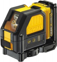 Купить нівелір / рівень / далекомір DeWALT DCE088D1R: цена от 11699 грн.