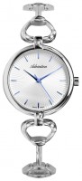 Купить наручные часы Adriatica 3463.51B3Q  по цене от 9637 грн.