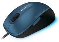 Купити мишка Microsoft Comfort Mouse 4500  за ціною від 899 грн.