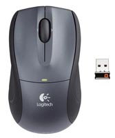 Купити мишка Logitech B605 Wireless Mouse  за ціною від 1287 грн.