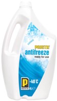 Купить охлаждающая жидкость Prista Antifreeze Ready For Use 4L: цена от 369 грн.