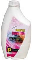 Купить охлаждающая жидкость Prista Antifreeze Long Life 1L: цена от 156 грн.