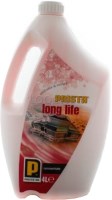 Купить охлаждающая жидкость Prista Antifreeze Long Life 4L: цена от 546 грн.