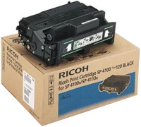 Купить картридж Ricoh 407649: цена от 9977 грн.