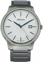 Купити наручний годинник Adriatica 1144.51B3Q  за ціною від 8958 грн.