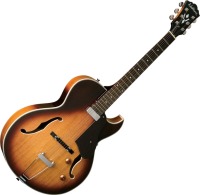 Купити електрогітара / бас-гітара Washburn HB15C  за ціною від 23394 грн.
