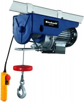 Купить тали и лебедки Einhell Blue BT-EH 250  по цене от 2670 грн.