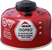 Купить газовий балон MSR IsoPro 110G: цена от 405 грн.