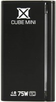 Купить электронная сигарета SMOK X Cube Mini 75W  по цене от 599 грн.