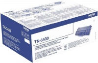 Купить картридж Brother TN-3430: цена от 3290 грн.