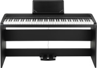 Купить цифровое пианино Korg B1SP  по цене от 19880 грн.