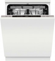 Купить вбудована посудомийна машина LIBERTY DIM 663: цена от 13199 грн.