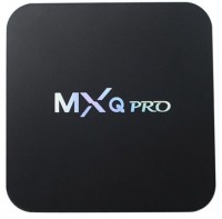 Купити медіаплеєр MXQ S905  за ціною від 995 грн.
