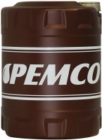 Купить моторне мастило Pemco Diesel G-5 UHPD 10W-40 10L: цена от 1899 грн.