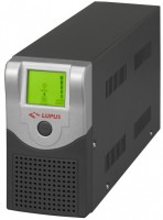 Купити ДБЖ Fideltronik Lupus 500 LCD  за ціною від 2506 грн.