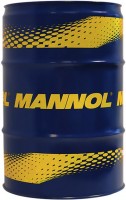 Купить трансмиссионное масло Mannol Dexron III Automatic Plus 60L  по цене от 10993 грн.